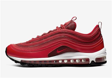 nike air max 97 se gelb rot frun